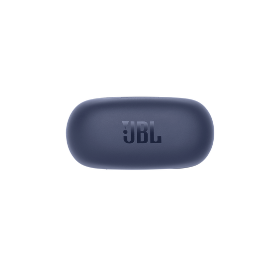 JBL Live Free NC+ TWS - Blue - True wireless Noise Cancelling earbuds - Detailshot 5 image number null